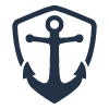 Logo INTERPORT CREW SERVICES