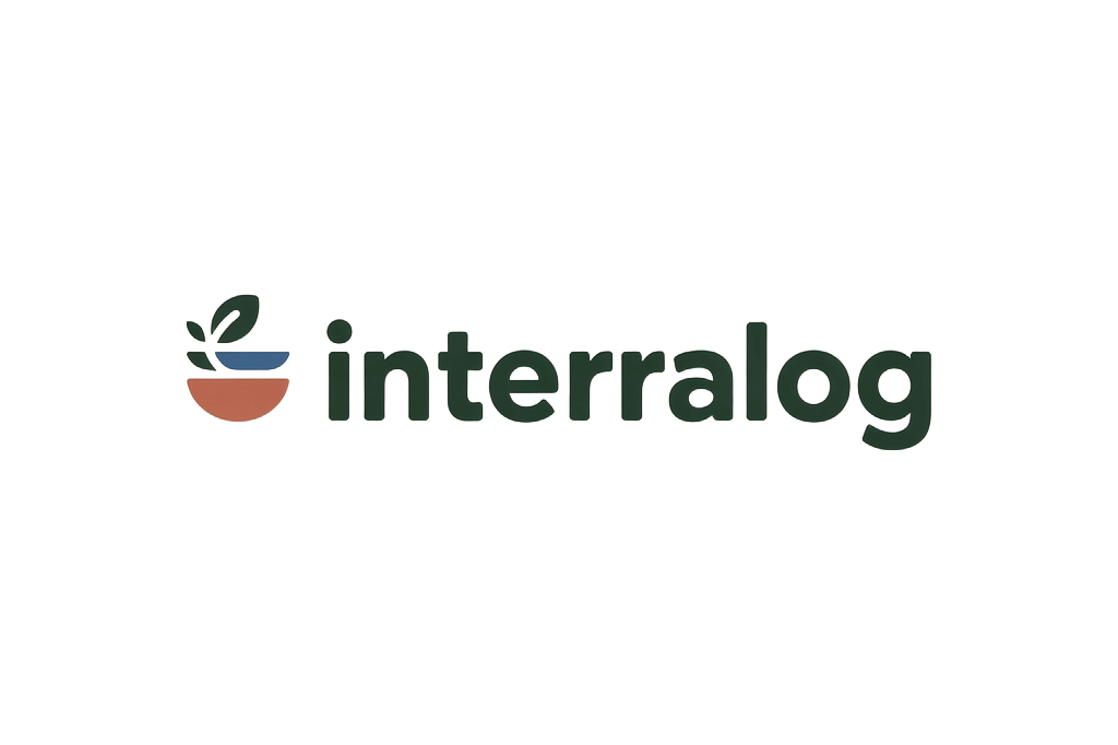 Logo INTERRA LOG