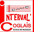 Logo INTERVAL MUSIQUES