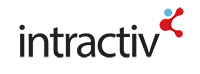Logo INTRACTIV