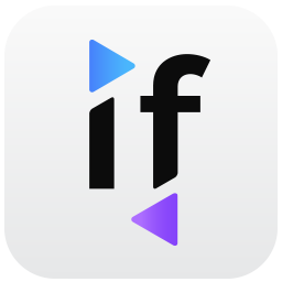 Logo INTUILAB (INTUIFACE)