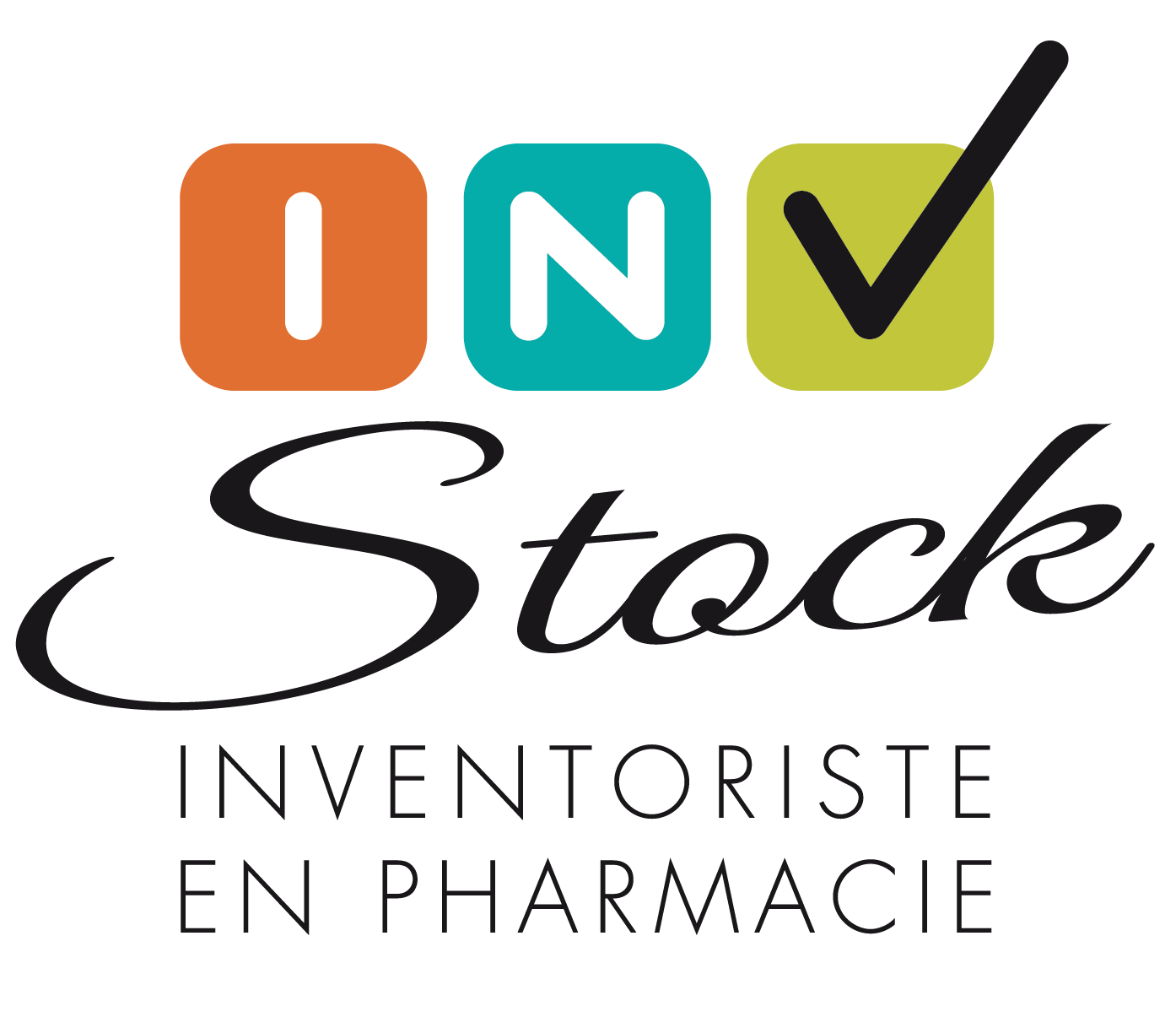 Logo INV STOCK