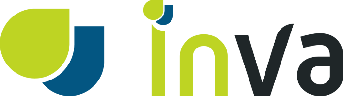 Logo INVA (INVA) (INVA)