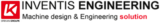 Logo INVENTIS SAS