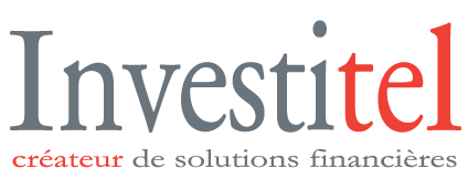 Logo INVESTITEL
