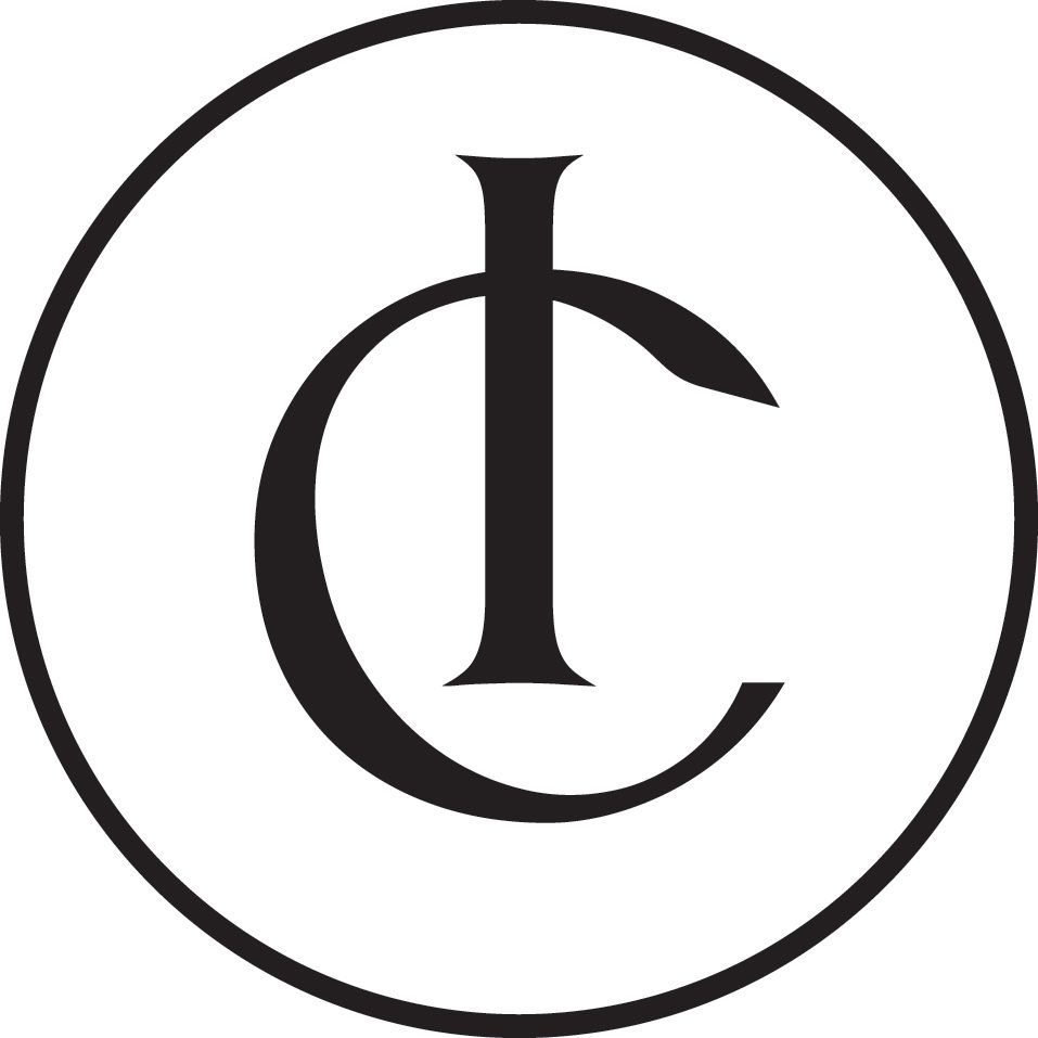 Logo INVISIBLE COLLECTION