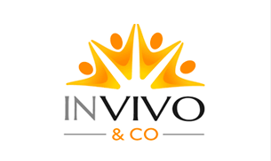 Logo INVIVO EVENTS