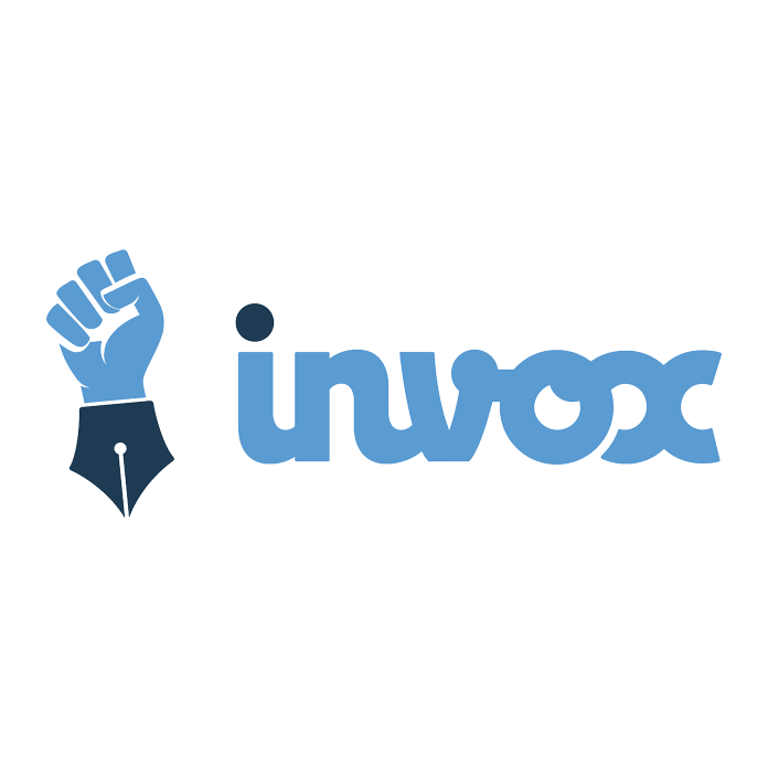 Logo INVOX