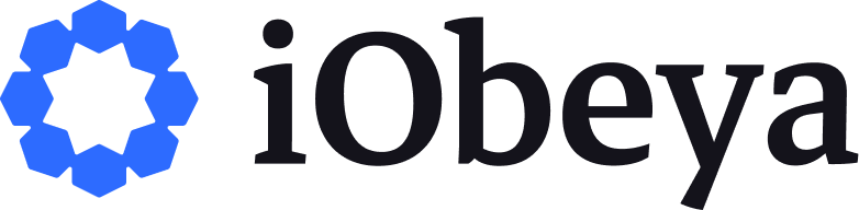 Logo IOBEYA