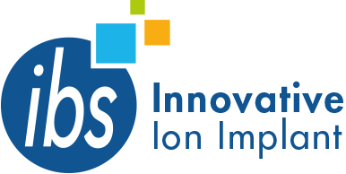 Logo ION BEAM SERVICES