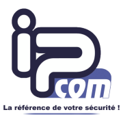 Logo IP COM