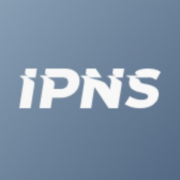 Logo IP NETWORK SERVICES