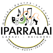 Logo IPARRALAI