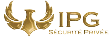 Logo IPG SECURITE PRIVEE