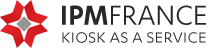 Logo IPM FRANCE