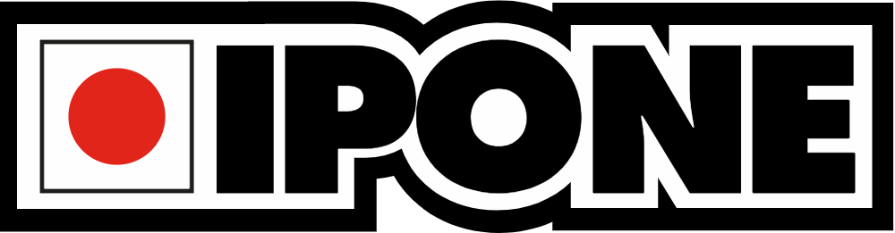 Logo IPONE