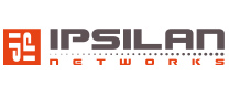 Logo IPSILAN NETWORKS (IPSILAN NETWORKS)