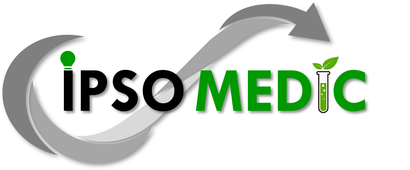 Logo IPSOMEDIC