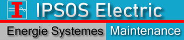 Logo IPSOS ELECTRIC