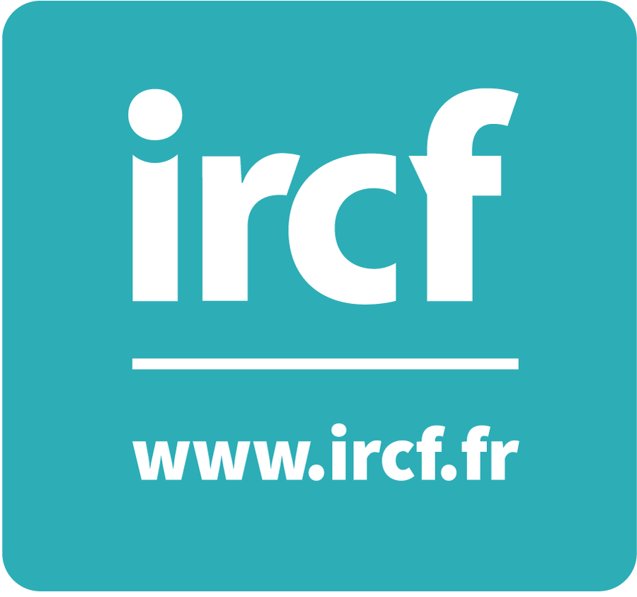 Logo IRCF(INFORM RESEAUX COM FORMATION)