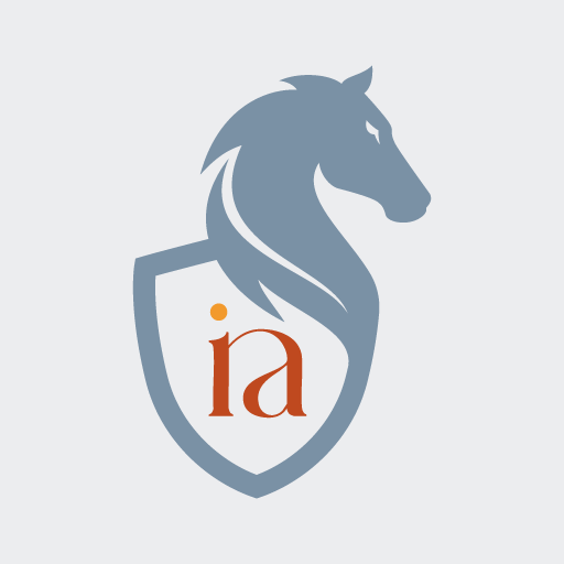 Logo IRFA APISUP
