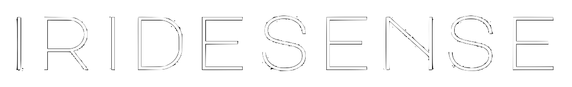 Logo IRIDESENSE