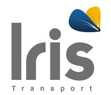 Logo IRIS