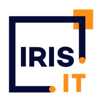 Logo IRIS INFORMATIQUE