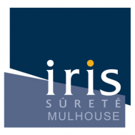 Logo IRIS SURETE MULHOUSE (NEOTECH)