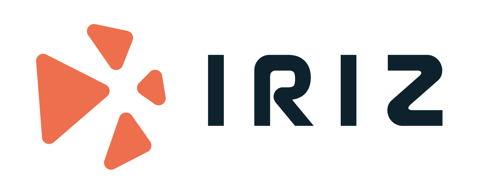 Logo IRIZ CONSULTING