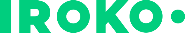 Logo IROKO
