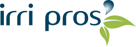 Logo IRRI (IRRI - PROS)