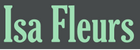 Logo ISA FLEURS