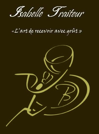 Logo ISABELLE TRAITEUR
