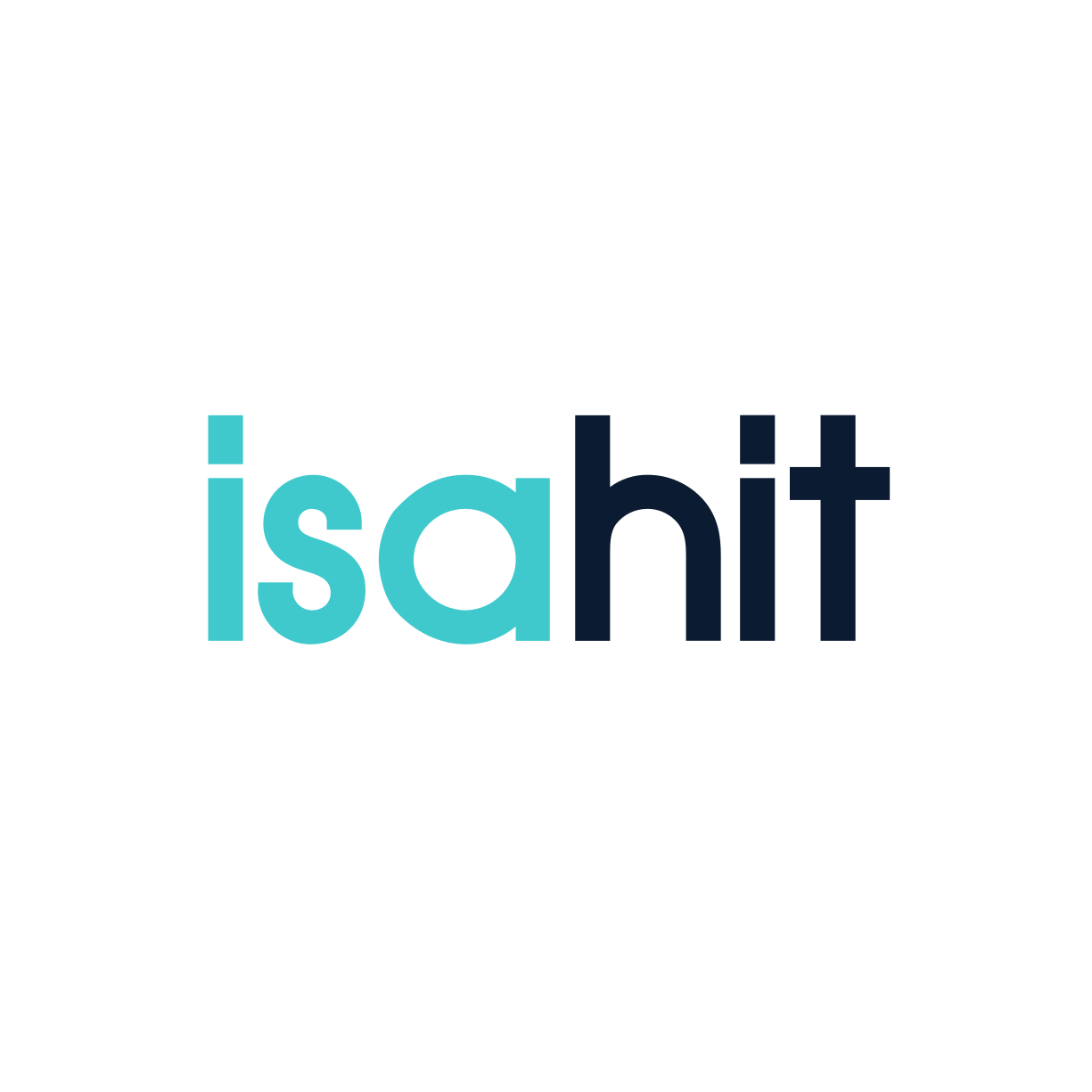 Logo ISAHIT (ISAHIT)