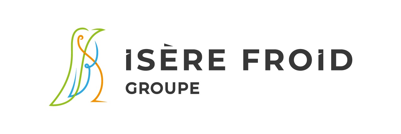 Logo ISERE FROID ASSISTANCE