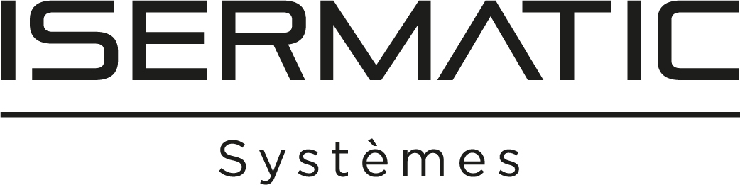 Logo ISERMATIC SYSTEMES