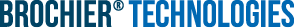 Logo ISG BROCHIER