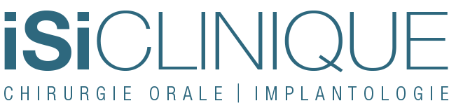 Logo ISI CLINIQUE