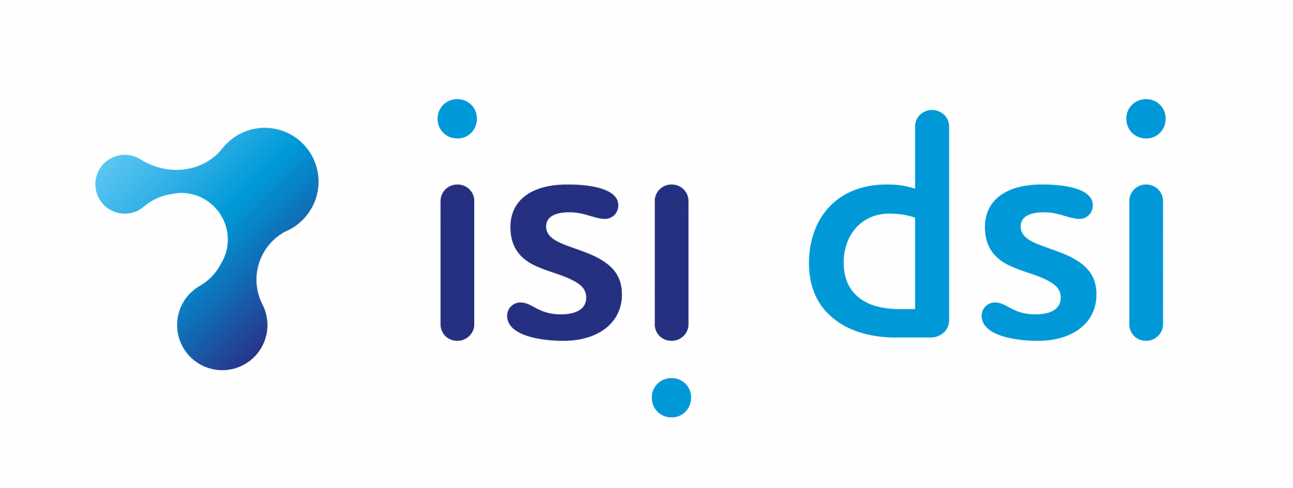 Logo ISI DSI (ISI DSI)