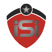 Logo ISI SECURITE MOBILE