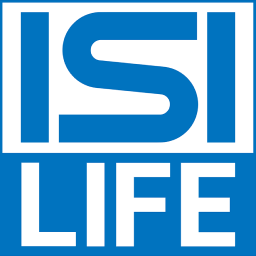 Logo ISILIFE