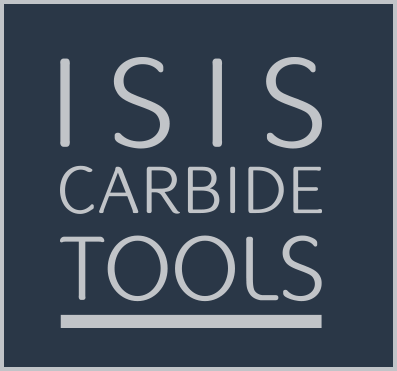 Logo ISIS