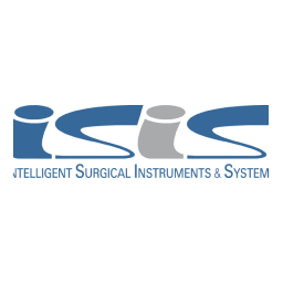 Logo ISIS-INTELLIGENT SURGICAL