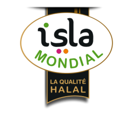 Logo ISLA MONDIAL