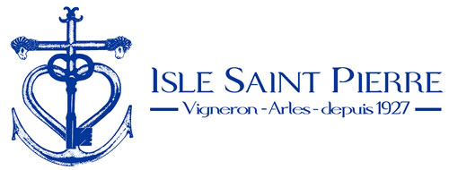 Logo ISLE SAINT-PIERRE SARL