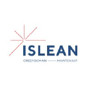 Logo ISLEAN CONSULTING