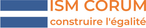 Logo ISM CORUM (ISMRA)