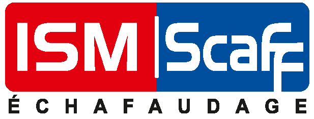 Logo ISM SCAFF