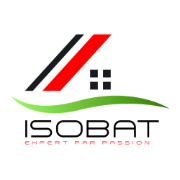 Logo ISO BAT
